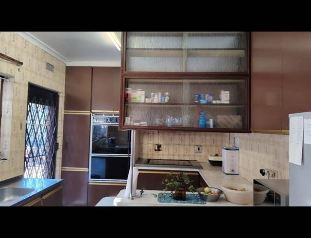 3 BEDROOM HOUSE FOR SALE IN SHALLCROSS